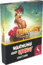 Diamant: Warnung & Verrat [Erweiterung]