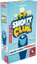 Shout the Clue