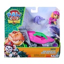 PAW Dino Movie Themed Vehicle Skye