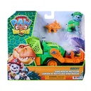PAW Dino Movie Themed Vehicle Rocky