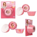 TOPModel Papier Muffinförmchen BAKE and CREATE