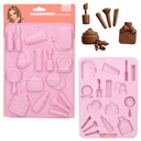 TOPModel Silikonform BAKE and  CREATE