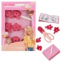 TOPModel Backset Cake-Pops BAKE and CREATE