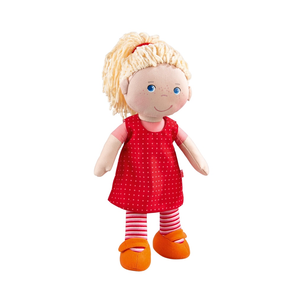 Puppe Annelie