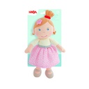 Kuschelpuppe Lara