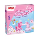 Einhorn Glitzerglück – Eine Party für Rosalie