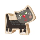 Meine erste Bausteinwelt – Kater Karl
