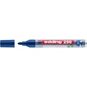 edding Whiteboardmarker 250 blau 1,5-3mm