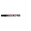 edding Whiteboardmarker 250 schwarz 1,5-3mm