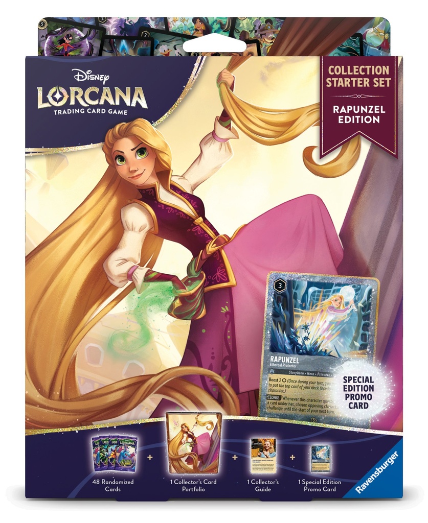 [4050368900326] DLC Collection Starter_S13 EN