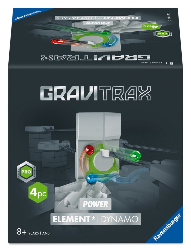 GraviTrax PRO Element Dynamo