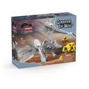 Gladiator Eis Wolf