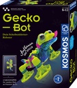 Gecko Bot