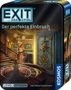 EXIT® Der perfekte Einbruch Jubiläums-Edition (F)