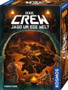 Die Crew Jagd um die Welt