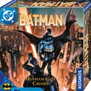 Batman Das Abenteuer-Spiel