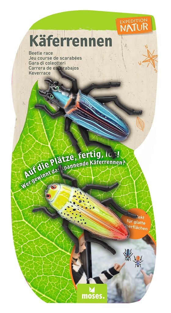 [4033477099174] Expedition Natur Käferrennen
