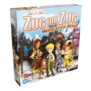 Zug um Zug: Meine erste Reise
