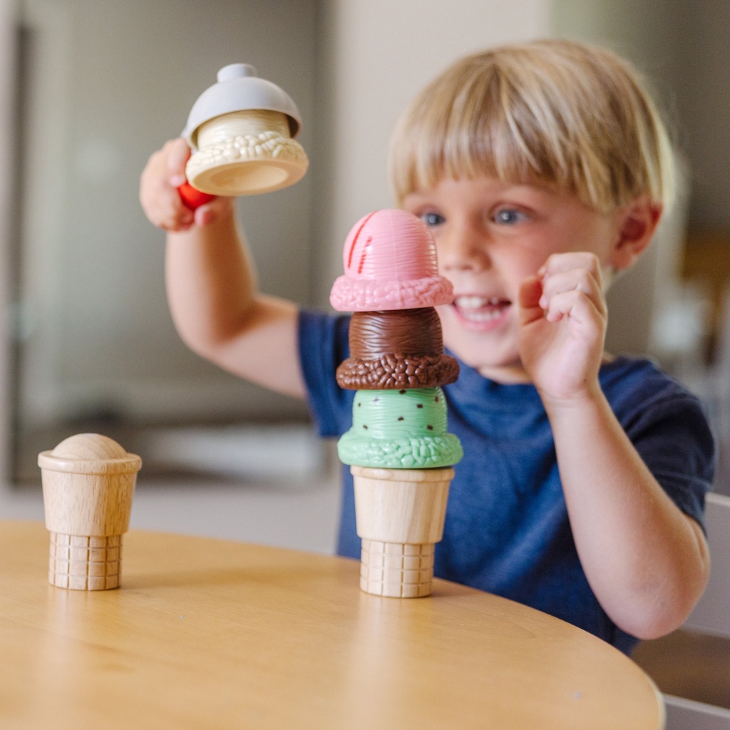 MPP Eiscreme Spielset