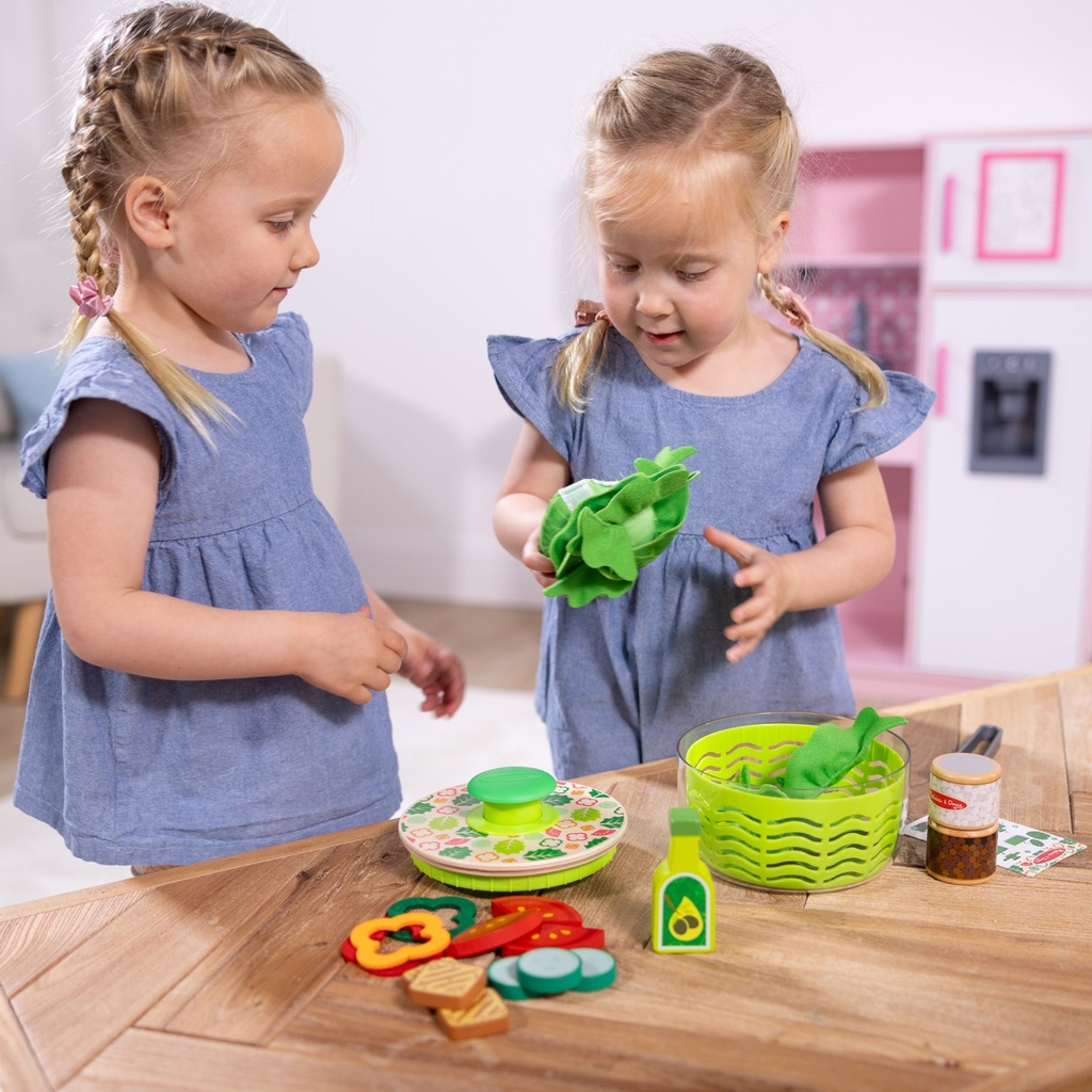 MPP Salat-Schleuder Spielset