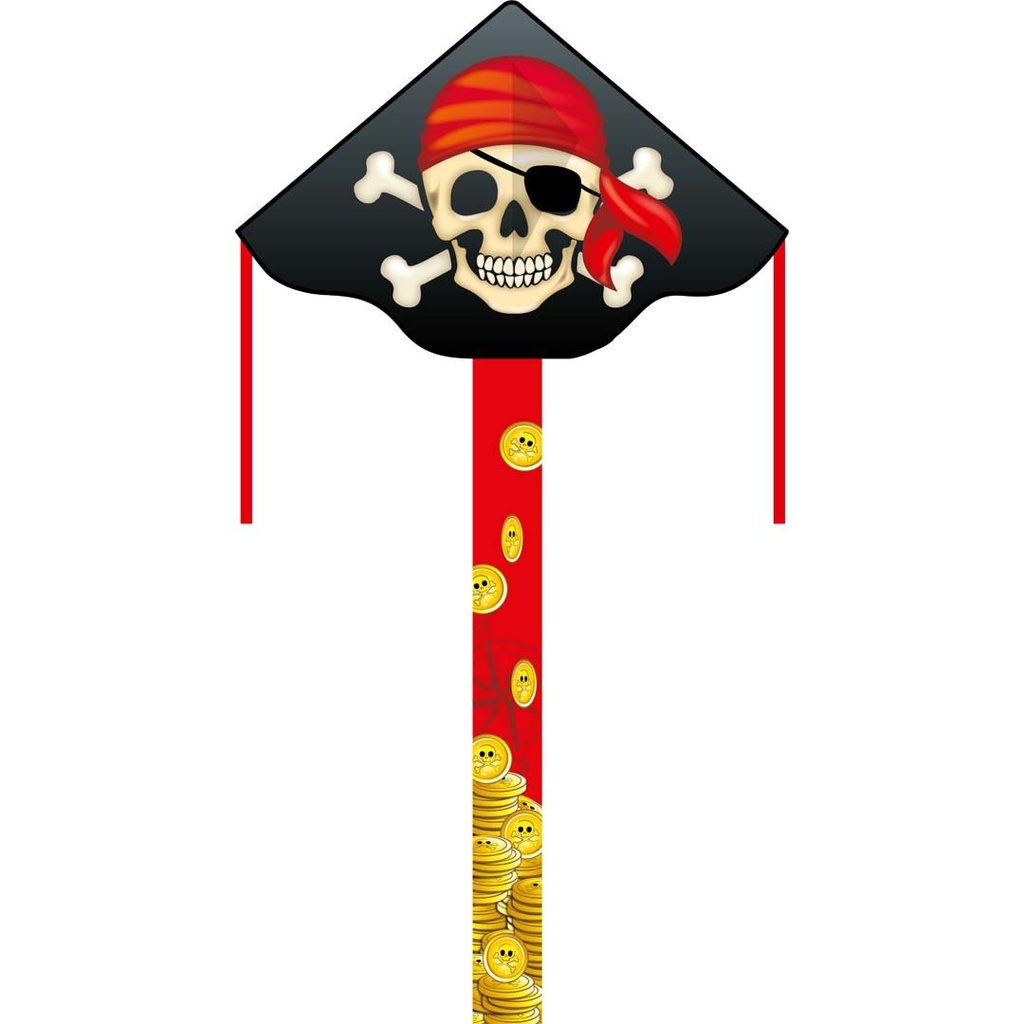 Ecoline: Jolly Roger