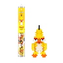 110 Kreativ Bausteine Chuck
