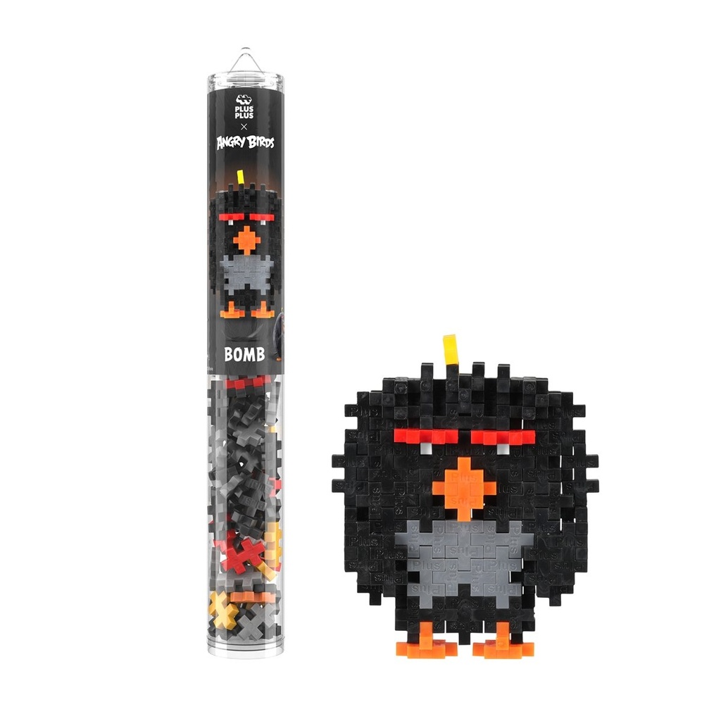 110 Kreativ Bausteine Bomb