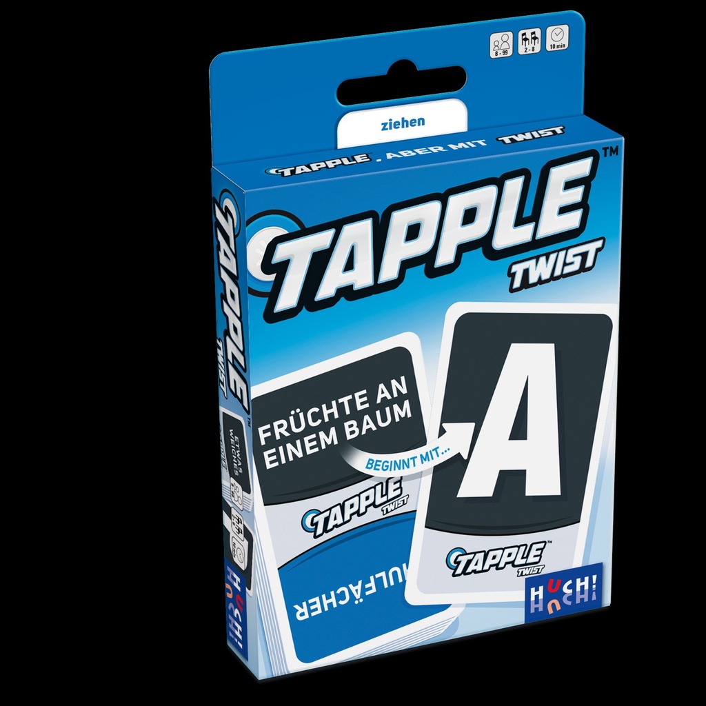 Tapple Twist
