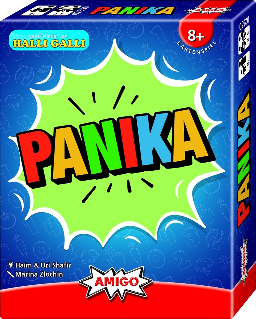 Panika