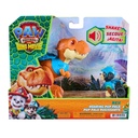 PAW Dino Movie Roaring Pup Rex