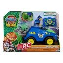 PAW Dino Movie Chase Tow & RC