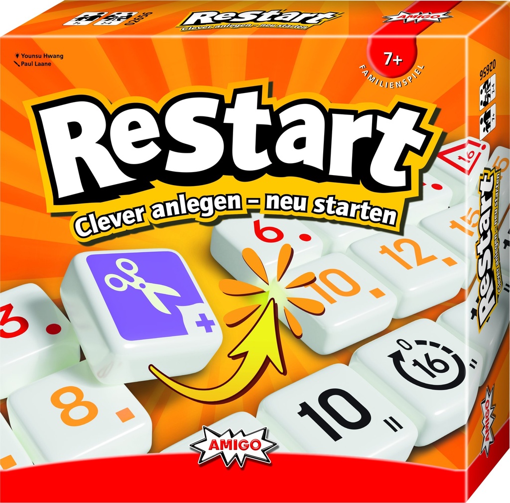 Restart