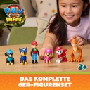 PAW Dino Movie Figuren Geschenkset
