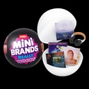 Mini Brands Vinyl Kapsel Serie 1