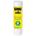 UHU Stic o.L. 8,2g Tray ReNature