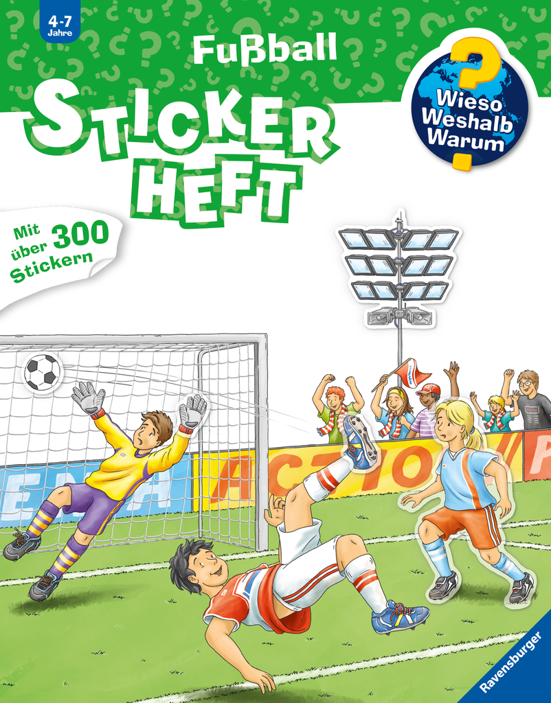 Fußball
