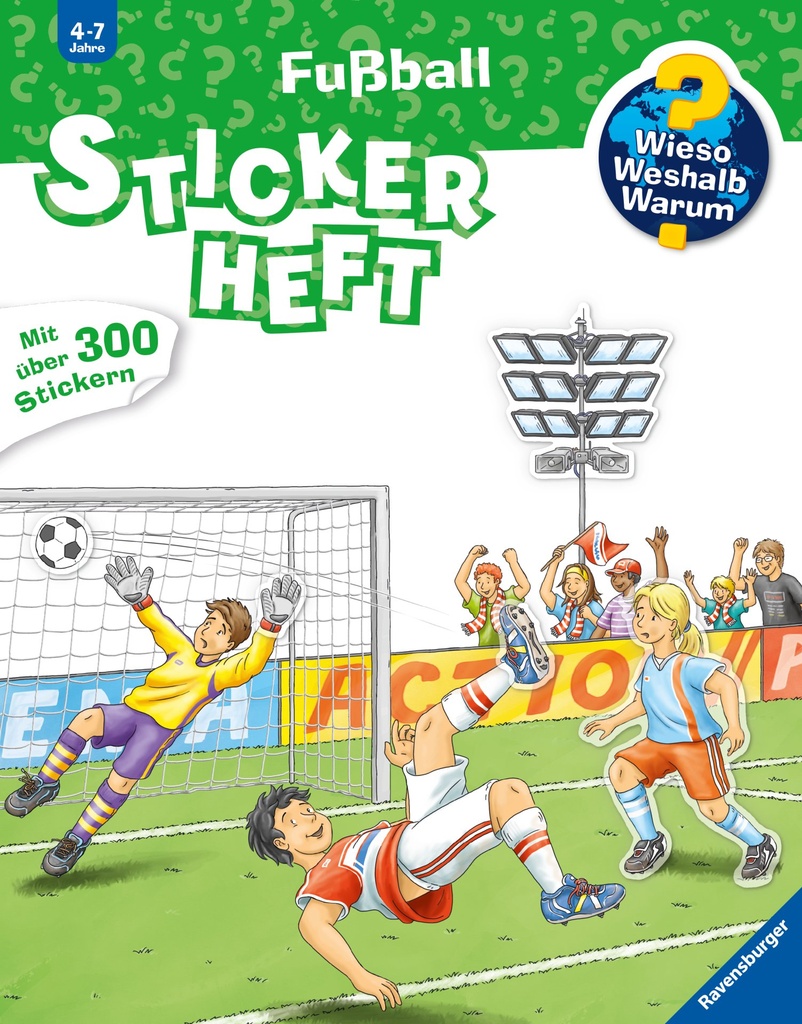 Fußball