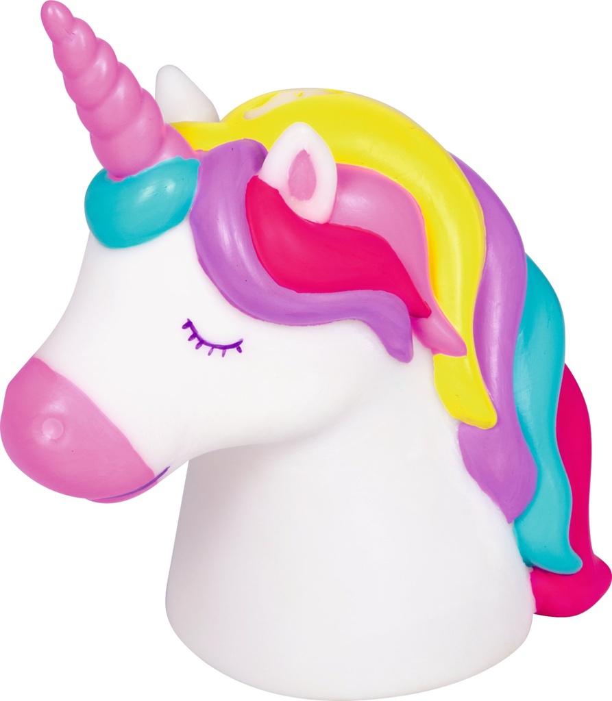 Spardose Einhorn - Einhorn-Pa