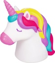 Spardose Einhorn - Einhorn-Pa