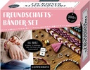Freundschaftsbänder-Set - 100