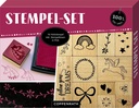 Stempel-Set - 100% selbst gem