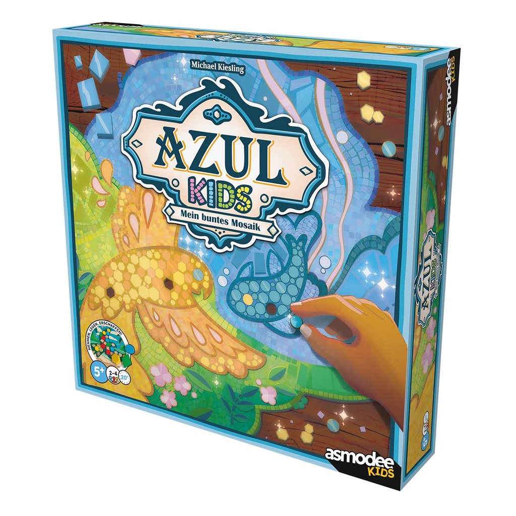 Azul Kids