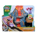 PAW Dino Movie Super Lava Blast Vulkan