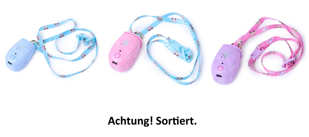 PIK Peekimo- interaktiver,tragb.BFF