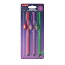STABILO Pen 68 KPop Demon Hunters 3er BL V1