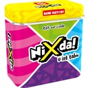 Nix da!