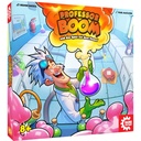 Professor BOOM