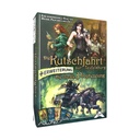Die Kutschfahrt zur Teufelsburg (d)