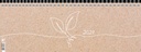 Querterminbuch 2027 „Nature“ | 29,7×10,5 cm, Karton