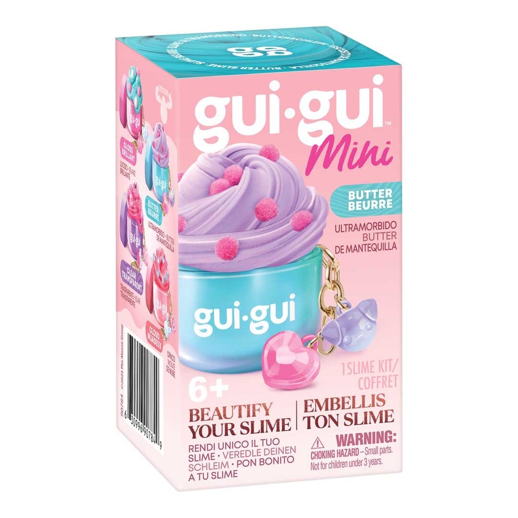 Gui Gui Minis - Einzelpack